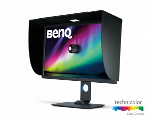 Monitor LED 32 inch BENQ SW320