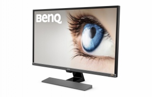 Monitor LED 32 inch BenQ EW3270U