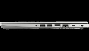 Laptop HP ProBook 440 G7 Intel Core i5-10210U 8GB DDR4 SSD 256GB Intel UHD Graphics FREE DOS