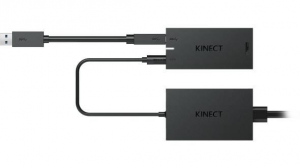Microsoft XONE Kinect adapter pro PC/Xbox ONE S