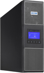 UPS Eaton 9PX 6000VA cu card de retea si kit de montare in rack 1:1