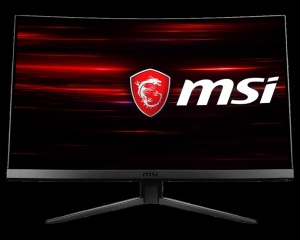 Monitor MSI Gaming Optix MAG241CV 23.6 inch