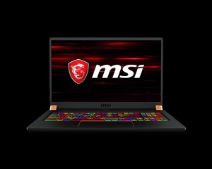 Laptop MSI GS75 Stealth 8SF-213RO Intel Core i7-8750H 16GB DDR4 512GB SSD nVidia GeForce RTX 2070 8GB Windows 10 Home 64 Bit