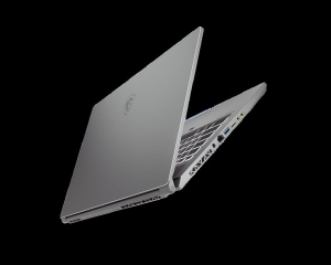 Laptop MSI P75 Creator 9SG-1005RO Intel Core Coffeelake refresh i9-9880H 8-Core 32GB DDR4 SSD 2TB NVIDIA GeForce RTX 2080 MAX Q Windows 10 Pro