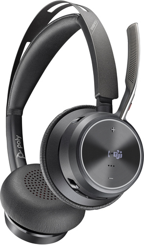 CAS VOY FOCUS2-M USB-C+ADAPT A/C 9T9J4AA