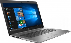 Laptop HP ProBook 470 G7 Intel Core i7-10510U 16GB 256GB SSD + 1TB HDD AMD Radeon 530 2GB Windows 10 Pro 64 Bit