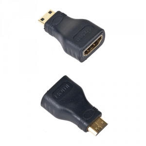 Adaptor HDMI la mini-C