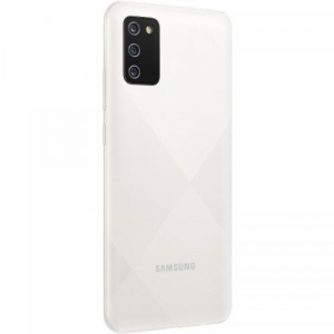 Telefon Mobil Samsung GALAXY A02S/32GB WHITE SM-A025G