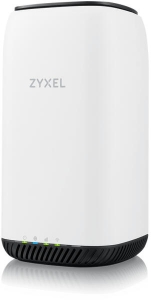 Router Wireless Zyxel NR5101-EU01V1F WIFI 6 10/100/1000 Mbps