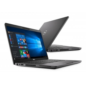Laptop Dell Latitude 5400 Intel Core i7-8665U 8GB DDR4 256GB SSD Intel UHD 620 Graphics Windows 10 Pro 64 Bit