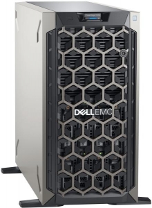 Server Tower  Dell PowerEdge Intel Xeon E-2246G  16GB DDR4  480GB SSD