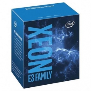 Procesor Server Intel Xeon E3-1240 v6 Processor 4C 8MB Cache 3.70 GHz BOX