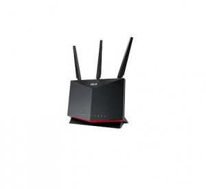 Router Wireless Asus RT-AX86S AX5700 Dual-Band 10/100/1000 Mbps