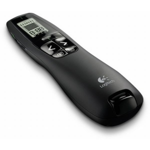 Presenter Wireless Logitech USB R800 910-001353