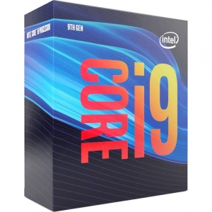 Procesor Intel Core i9-9900K S1151 BOX 