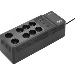UPS APC Back-UPS 850VA 1x USB + 1x USB C