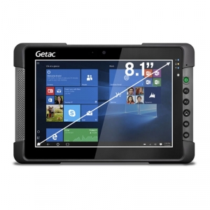 Tableta Getac T800G2-B X7-Z8750 8 inch 128GB TD98Y2DI5DXX 