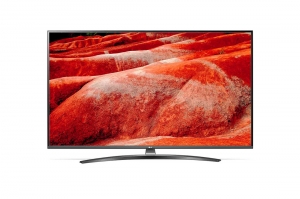 Televizor LG 55 inch 55UM7660PLA, LED, 4K UHD 3840*2160, HDR 4K, boxe 20W, DTS Virtual:X / Ultra Surround