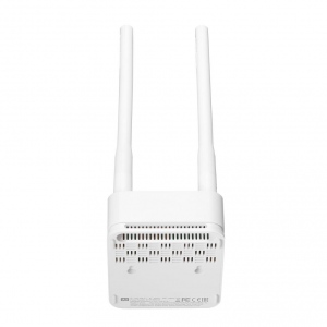 Router Wireless Totolink A3 1200Mbps Dual Band 10/100 Mbps