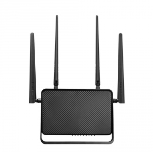 Router Wireless Totolink A3000RU AC1200 Dual Band 10/100/1000 Mbps
