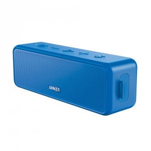 Boxa portabila wireless bluetooth Anker Soundcore Select Blue