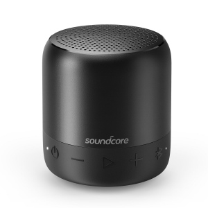 Boxa portabila wireless bluetooth Anker Soundcore Mini 2 Black