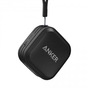 Boxa portabila wireless bluetooth Anker Soundcore Sport Black
