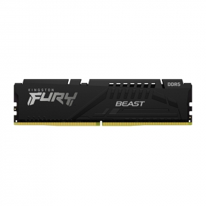 Memorie Kingston Fury Beast 16GB DDR5 5200 MHz