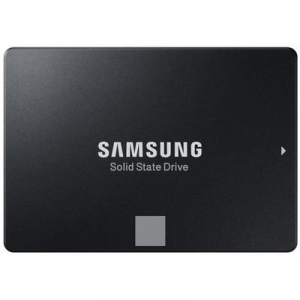 SSD Samsung 860 Evo MZ-76E500B/EU 500GB SATA 6.0Gb\s 2.5 Inch