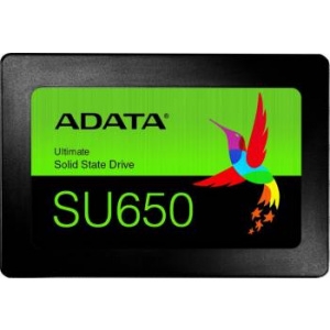 SSD Adata ASU650SS-480GT-R Ultimate SU650 480GB SATA 3 3D TLC NAND 2.5 Inch
