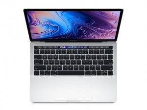 Laptop Apple MacBook Pro Lightweight Intel Core i5 8GB SSD 256GB Intel Iris Plus Graphics 655 macOS Mojave 