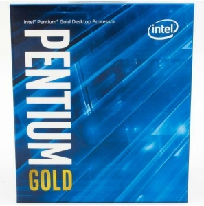 Procesor Intel Pentium Gold G6405 S1200 Box