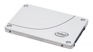 SSD Intel D3-S4610 Series 240GB, SATA 6.0 Gb/s, 3D2, TLC, 2.5 Inch