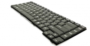 Tastatura Laptop NBM Negru