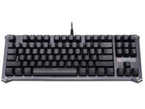 Tastatura Cu Fir A4Tech Bloody Gaming  Mecanica B930 RGB (LK LIBRA BROWN SWITCH), Iluminata, Led Multicolor, Neagra