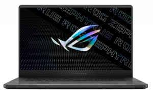 Laptop Gaming Asus ROG Zephyrus GA503QR-HQ028 AMD Ryzen R7-5800HS 16GB DDR4 1TB SSD nVidia GeForce RTX 3070 Windows 10