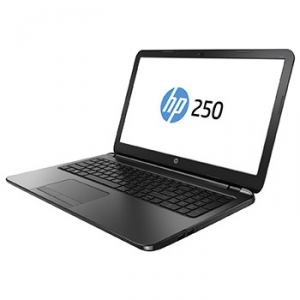 Laptop HP 250 G6 Intel Core i3-7020U 8GB DDR4 256GB SSD Intel HD Graphics Free DOS