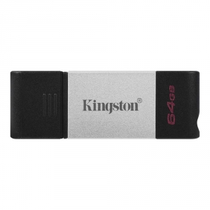 Memorie USB Kingston 64GB USB3.2 64GB/DT80/64GB KINGSTON