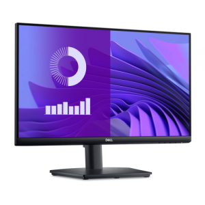 Monitor LED Dell E2425HS 23.8inch 1920x1080 5ms GTG Black
