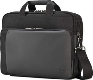 Geanta Laptop Dell Premier Briefcase (S) - Fits Most Screen Sizes Up to 13.3 inch, Black