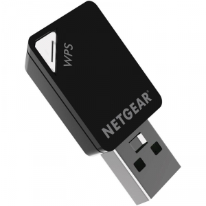 Placa de Retea Netgear A6100-100PES USB