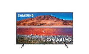 Televizor LED Samsung UE58TU7172UXXH 58 Inch