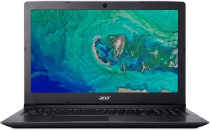 Laptop Acer Aspire 3 A315-33 Intel Celeron-N3060 4GB DDR4 128GB SSD Intel HD Graphics 