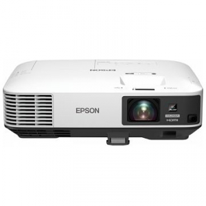 Video Proiector Epson EB-2255U Alb