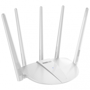 TOTOLINK A810R TOTOLINK A810R AC1200 Long Range 2.4/5GHz 802.11ac Wireless Dual Band Router