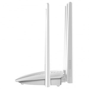 TOTOLINK A810R TOTOLINK A810R AC1200 Long Range 2.4/5GHz 802.11ac Wireless Dual Band Router