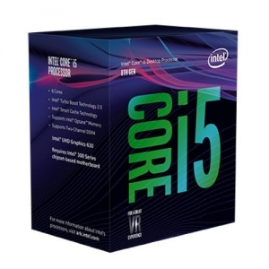 Procesor Intel Core i5-9500 BX80684I59500