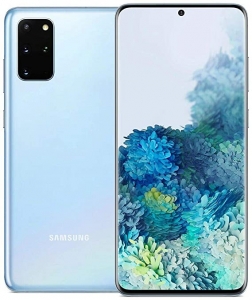 Telefon Mobil Samsung Galaxy  S20/CL BLUE SM-G980FLBDROM
