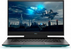 Laptop Dell Inspiron Gaming 7700 G7  Intel Core i7-10750H 16GB DDR4 SSD 512GB NVIDIA GeForce RTX 2070 8GB GDDR6 Windows 10 Home (64Bit) 