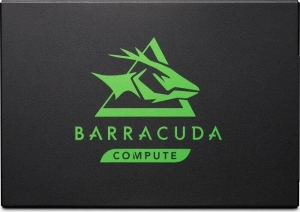 SSD Seagate Baracuda 120 500GB SATA 3 2.5 Inch TLC